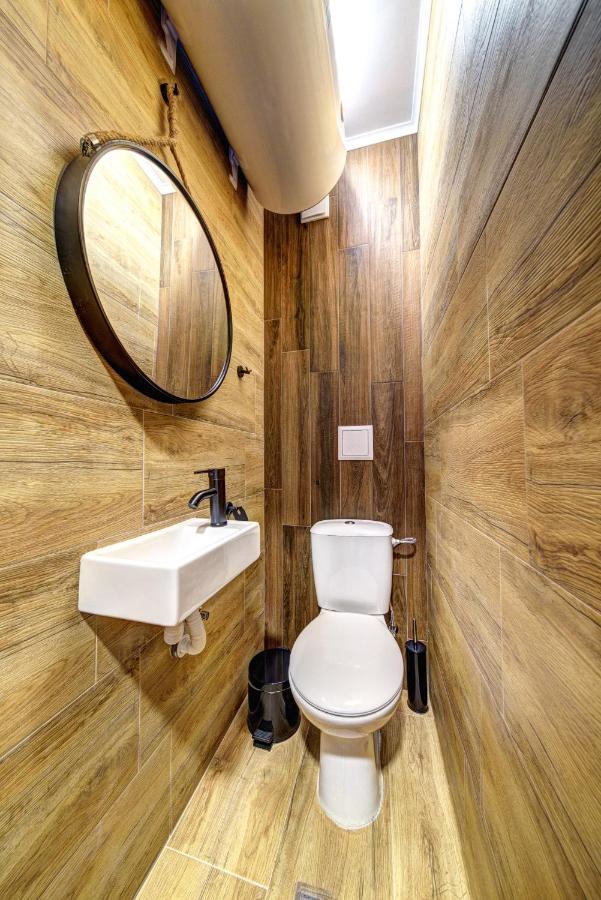 Deer Lake 521 At Oak Residence Hotel & Relax Smolyan Exterior foto
