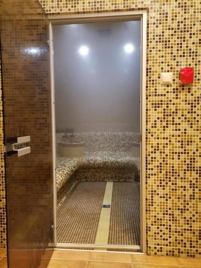 Deer Lake 521 At Oak Residence Hotel & Relax Smolyan Exterior foto