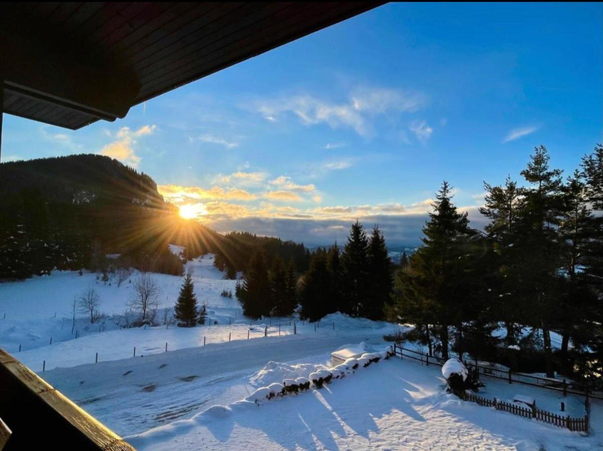 Deer Lake 521 At Oak Residence Hotel & Relax Smolyan Exterior foto